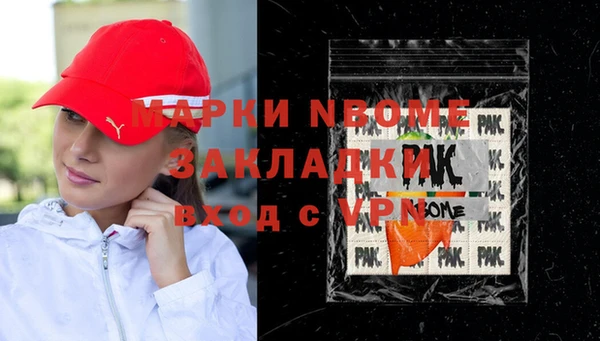 гидра Алексеевка